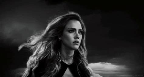 jessica alba film by tech noir find and share on giphy