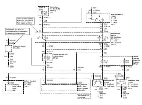 wiring diagram cobra motorcycle lightbar