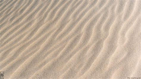 sand ripples  desktop wallpaper ridules de sable fond decran  sophies