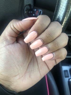 dixie nails  spa updated march   reviews  memorial
