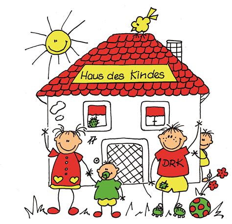 kita haus des kindes drk kv sebnitz ev