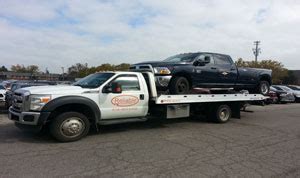 towing reliable towing  services