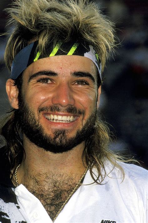 23 Best Images About Andre Agassi On Pinterest