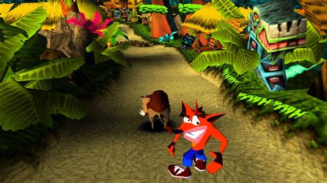 crash bandicoot wallpapers pixelstalknet