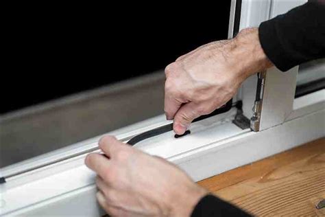 gasket repairs seal replacement doors windows