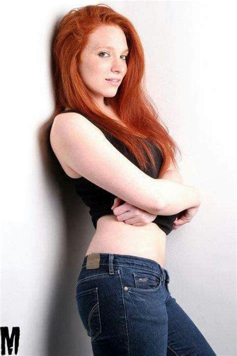 Gingerhairinspiration Redhead Beauty Red Haired Beauty Redhead Girl