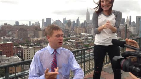 pat kiernan jamie stelter ice bucket challenge youtube