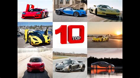 top  cars sports speed price youtube