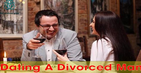 Things You Should Know When Dating A Divorced Man