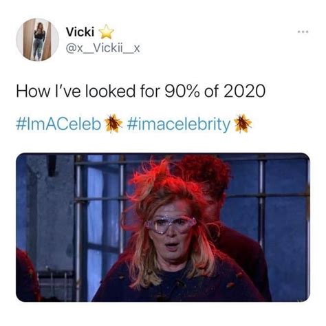 i m a celebrity memes 37 wildest reactions to the show last night
