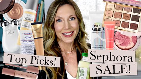 sephora spring sale top picks dupes what s in my cart