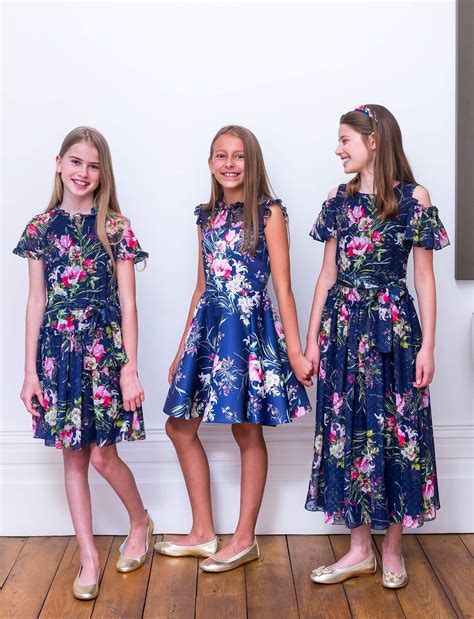 childrens fashion trends summer   definitive girls guide