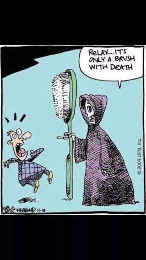 ha ha ha halloween funny funny cartoons death humor