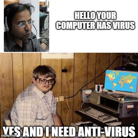virus imgflip