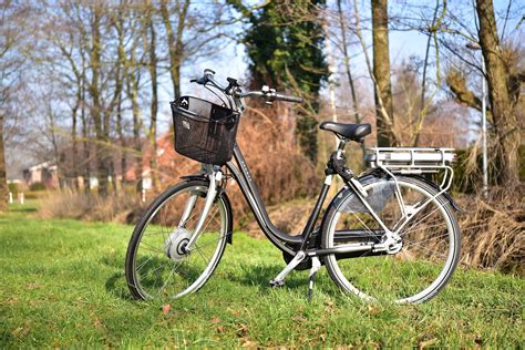 elektrische fiets huren wat kost dat en alles wat je moet weten zuinig