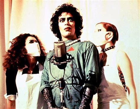 Best Bet Friday Oct 30 Rocky Horror Picture Show