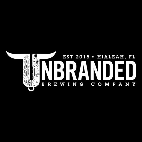 unbranded brewing company absolute beer
