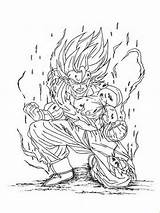Goku Super Coloriage Sangoku Imprimer Saiyan Sayen Dibujar Muertito69 Instinct Saiyajin Mewarnai Coloriages Ssj Kaioken Dbz Legendario Crayola Awakening Gamboahinestrosa sketch template
