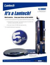 xt lantech  catalogs technical documentation brochure