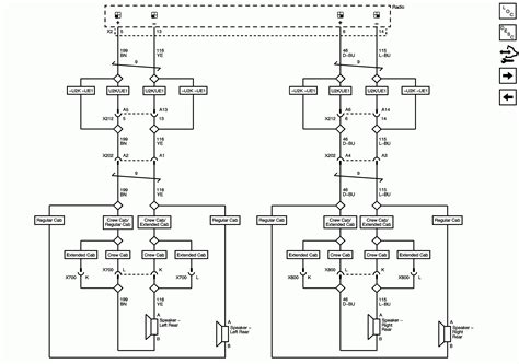 wiring diagram  chevy silverado truck