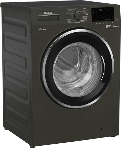 kg rpm washing machine lwf