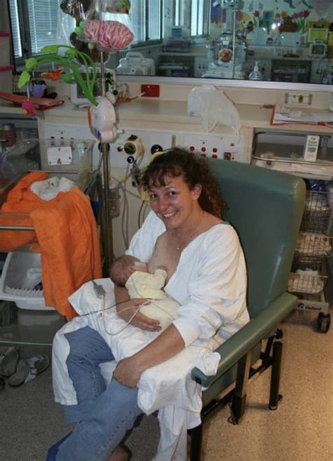 Premature Girl Weighing 669 Grams At Birth Has Been Enjoying Life For