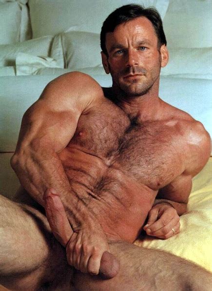 mike anders theguysite hairy dilf long xxx