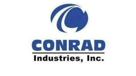 conrad industries signs contract  trailing suction hopper dredge
