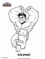 Hulk Heros Downloadable Spidey Captain Ant sketch template
