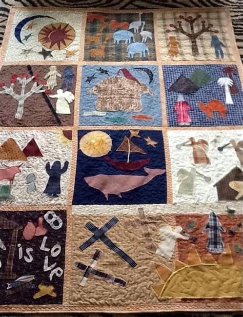 bible quilt  craftsy quilts art quilts machine