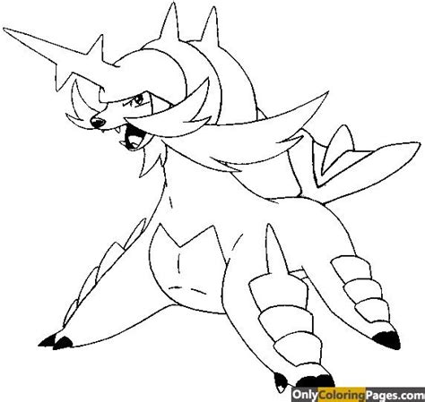 samurott coloring pages pokemon coloring pokemon coloring pages
