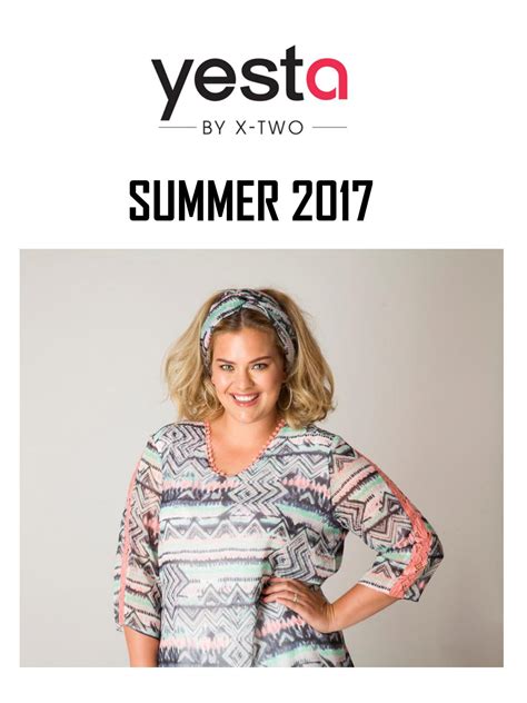 yesta summer   buur fashion issuu