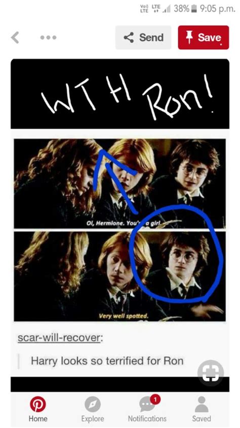 38 Wtf Harry Potter Memes That Will Make You Laugh Till