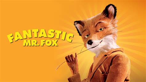 fantastic  fox  apple tv