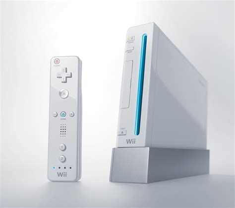 nintendos incomparable wii console launches dec  scoop news