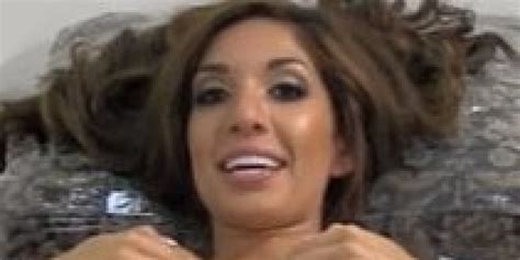 Farrah Abraham Has Mold Of Her Private Parts Made For Sex