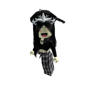 roblox avatar cool avatars girls pjs emo girls emo outfits girl outfits super happy face