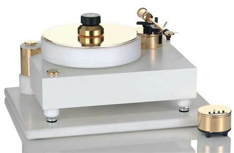 acoustic solid vinyl player turn table vinyl audiophile