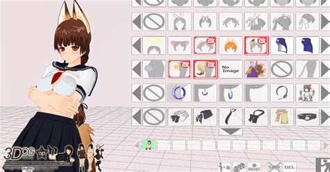 futanari mods 3d custom girl mods stashokmother