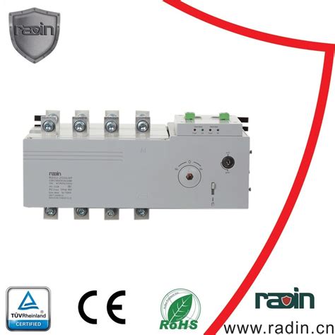 generator ats automatic transfer switch wiring diagram china  auto transfer switch