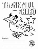 Veterans Printable Cards Coloring Pages Happy Source sketch template