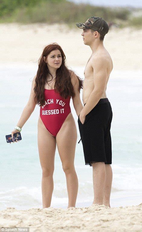 ariel winter sexy 12 new photos thefappening