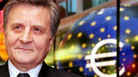 mr euro bids adieu trichet steps in to head ecb dw 10 31 2003
