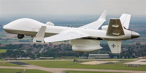 air defensenet section actualite les etats unis vont fournir des drones male reaper