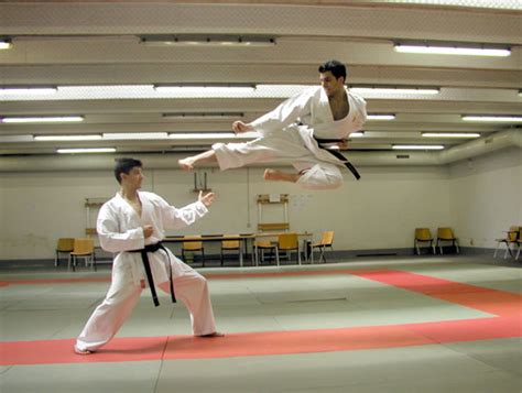 ascamk associaÇÃo camocim de karate do estilo e escola
