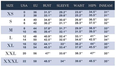 murmur hitro sanders womens size chart conversion tedensko orator patrulja