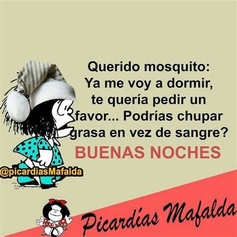 pin de ana elba monasterios luy en mafalda buenas noches frases mafalda frases y buenas noches