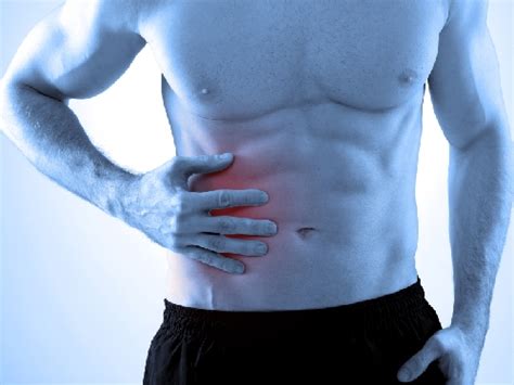 Pain Under Right Rib Cage Common Causes And Treatment