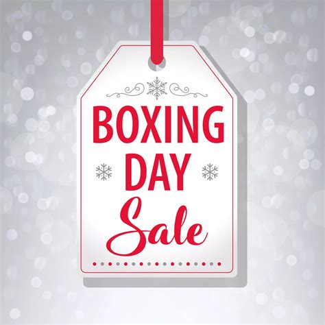 boxing day sales prices  footfall drops uk investor magazine