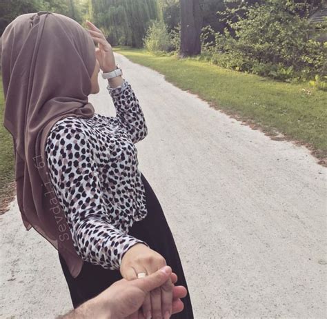 pinterest adarkochar jersey hijab mode hijab muslim couples